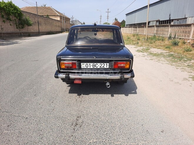 LADA (VAZ) 2106 1991, 96,678 km - 1.5 l - Bakı