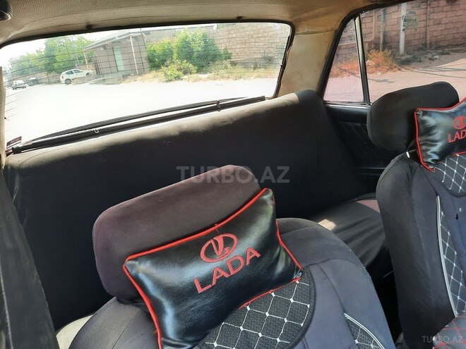 LADA (VAZ) 2106 1991, 96,678 km - 1.5 l - Bakı
