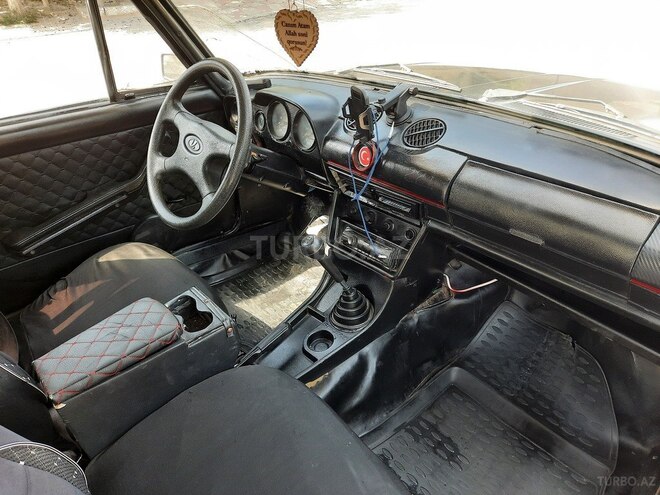 LADA (VAZ) 2106 1991, 96,678 km - 1.5 l - Bakı