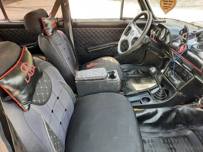 LADA (VAZ) 2106 1991, 96,678 km - 1.5 l - Bakı