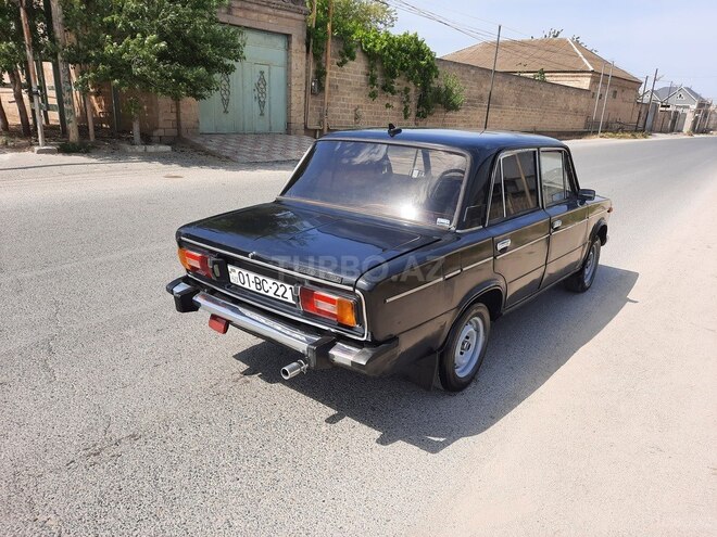 LADA (VAZ) 2106 1991, 96,678 km - 1.5 l - Bakı