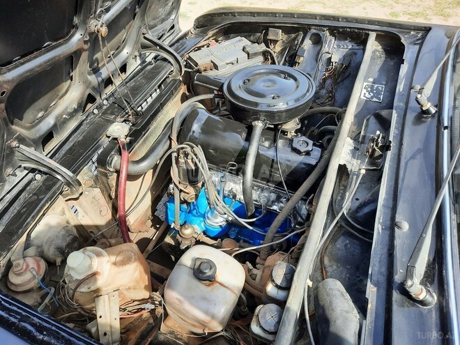 LADA (VAZ) 2106 1991, 96,678 km - 1.5 l - Bakı