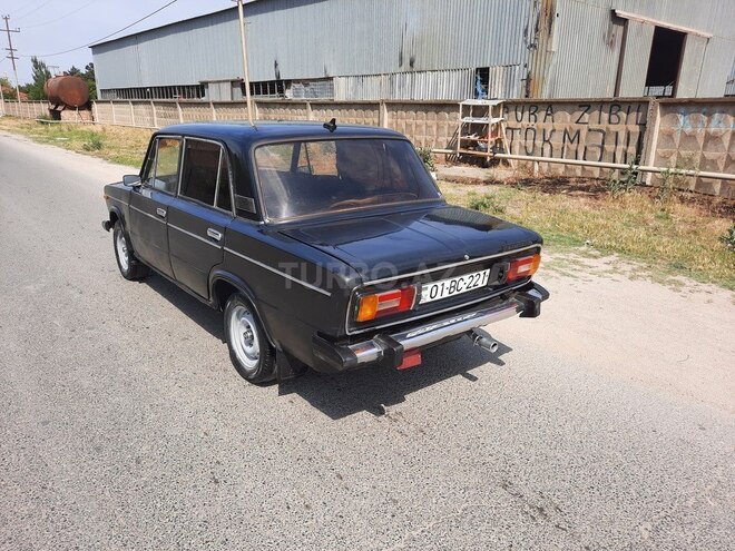 LADA (VAZ) 2106 1991, 96,678 km - 1.5 l - Bakı