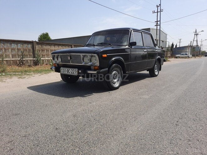 LADA (VAZ) 2106 1991, 96,678 km - 1.5 l - Bakı