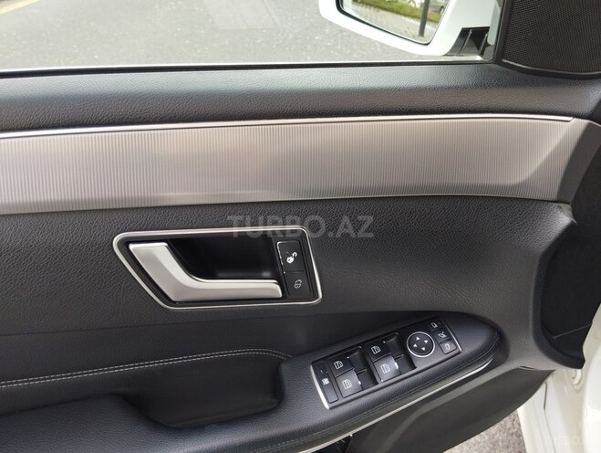Mercedes E 220 d 2014, 355,000 km - 2.2 л - Bakı