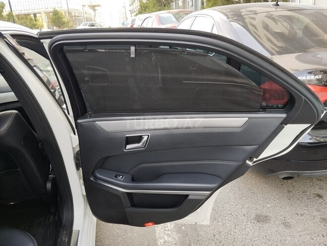 Mercedes E 220 d 2014, 355,000 km - 2.2 л - Bakı