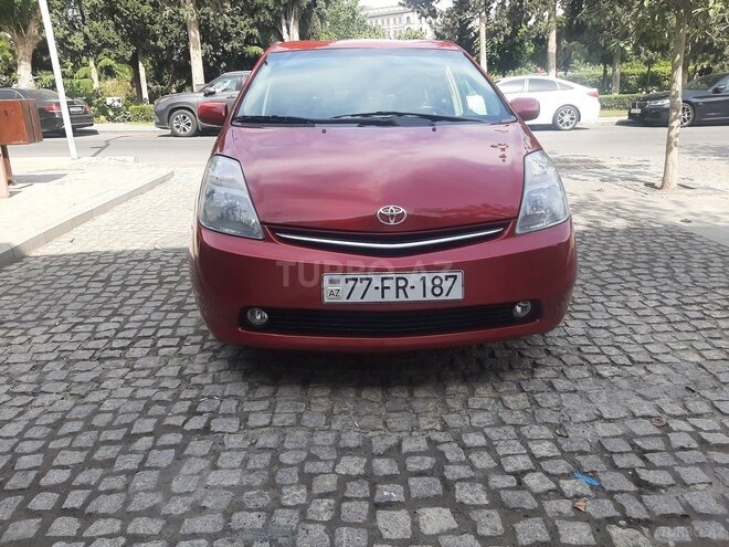 Toyota Prius 2008, 269,100 km - 1.5 л - Bakı