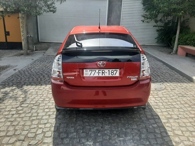 Toyota Prius 2008, 269,100 km - 1.5 л - Bakı