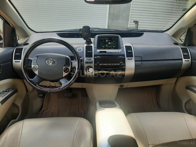 Toyota Prius 2008, 269,100 km - 1.5 л - Bakı