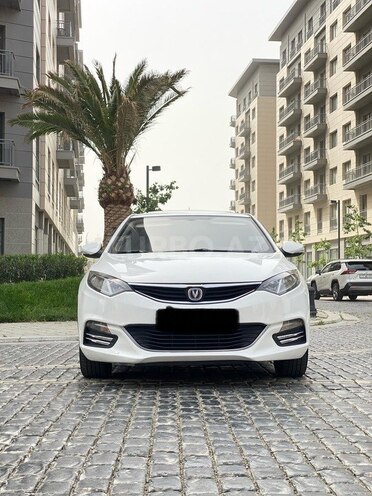 Changan Eado 2014, 359,134 km - 1.6 л - Bakı