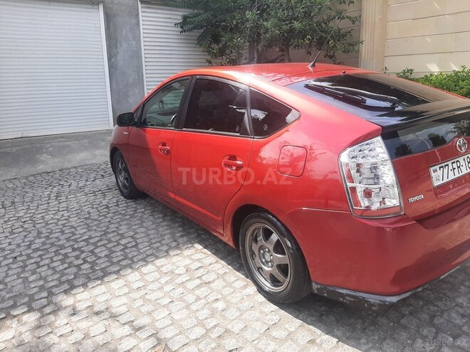 Toyota Prius 2008, 269,100 km - 1.5 л - Bakı
