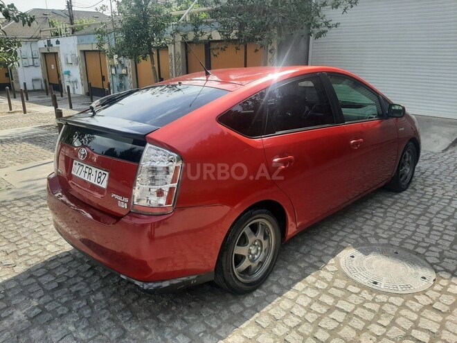 Toyota Prius 2008, 269,100 km - 1.5 л - Bakı
