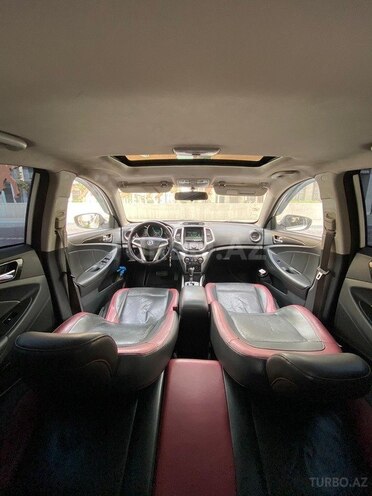 Changan Eado 2014, 359,134 km - 1.6 л - Bakı