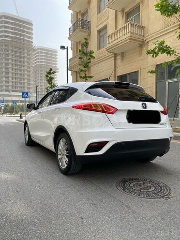 Changan Eado 2014, 359,134 km - 1.6 л - Bakı