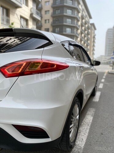 Changan Eado 2014, 359,134 km - 1.6 л - Bakı