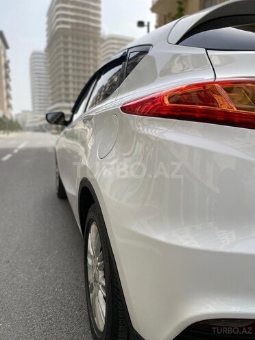 Changan Eado 2014, 359,134 km - 1.6 л - Bakı