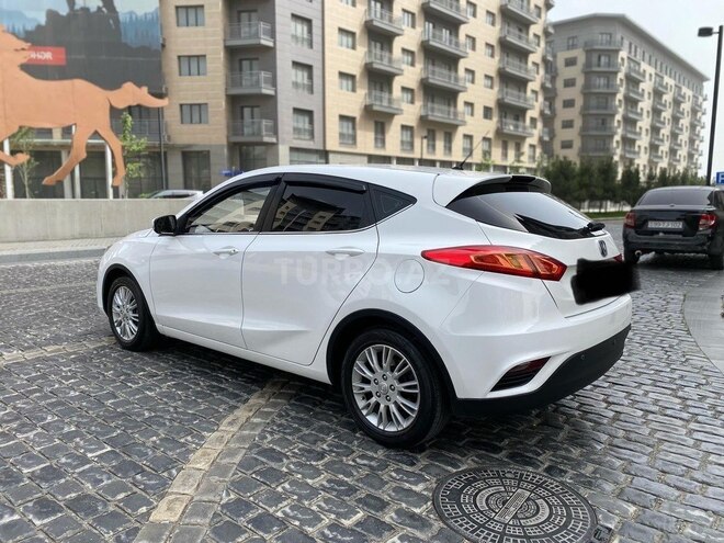 Changan Eado 2014, 359,134 km - 1.6 л - Bakı
