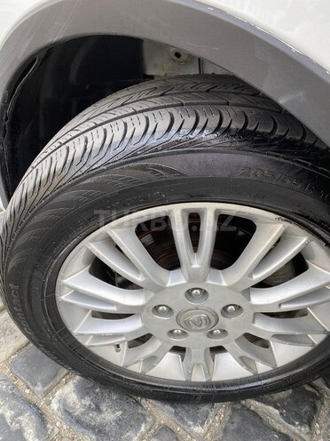 Changan Eado 2014, 359,134 km - 1.6 л - Bakı