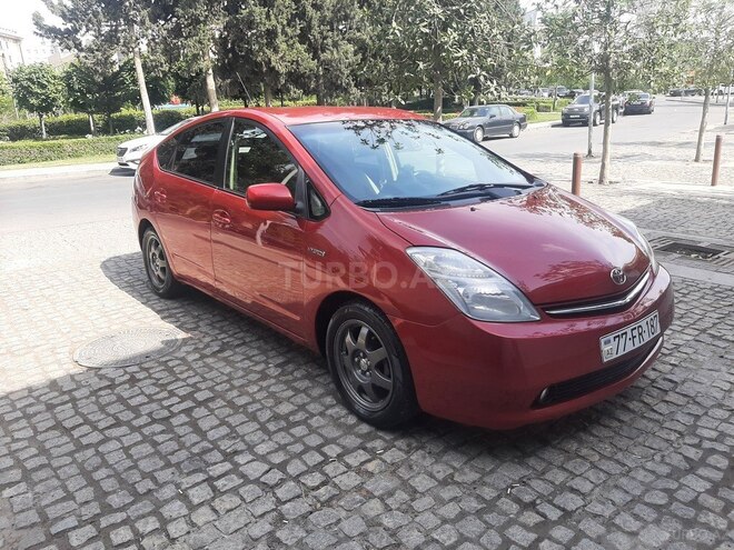 Toyota Prius 2008, 269,100 km - 1.5 л - Bakı