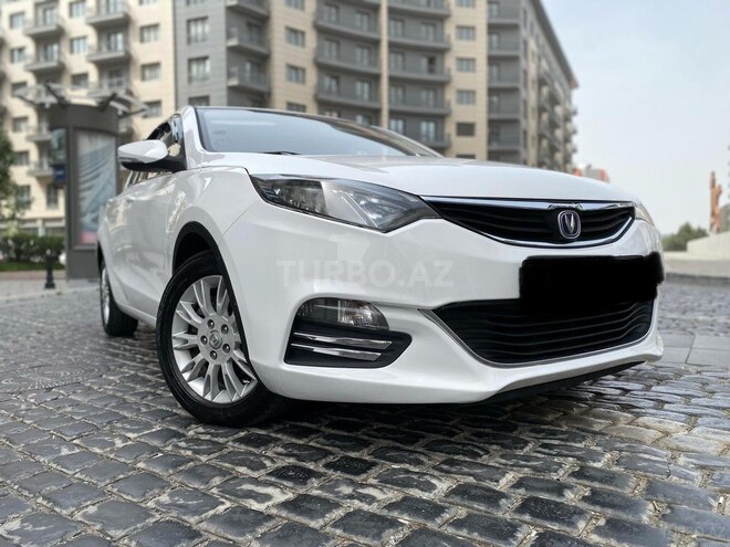 Changan Eado 2014, 359,134 km - 1.6 л - Bakı