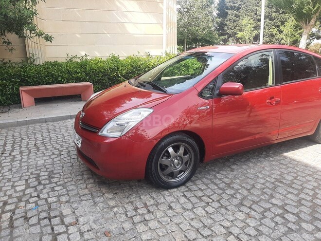 Toyota Prius 2008, 269,100 km - 1.5 л - Bakı