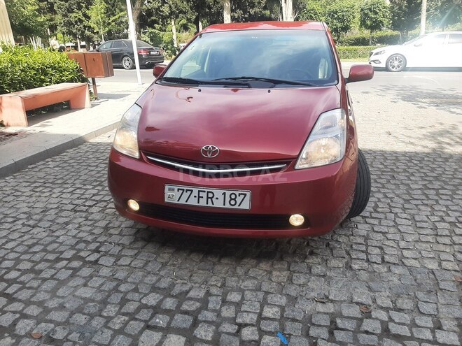 Toyota Prius 2008, 269,100 km - 1.5 л - Bakı