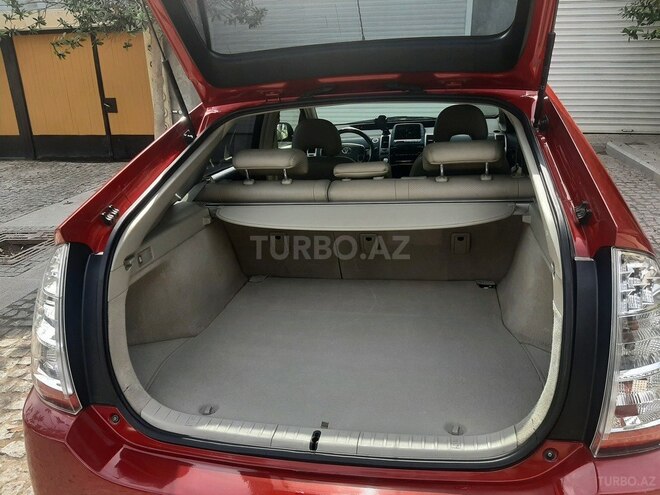 Toyota Prius 2008, 269,100 km - 1.5 л - Bakı