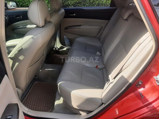 Toyota Prius 2008, 269,100 km - 1.5 л - Bakı