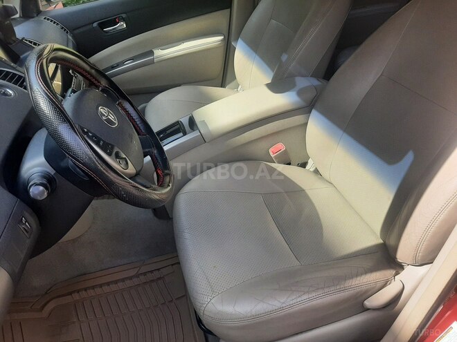 Toyota Prius 2008, 269,100 km - 1.5 л - Bakı