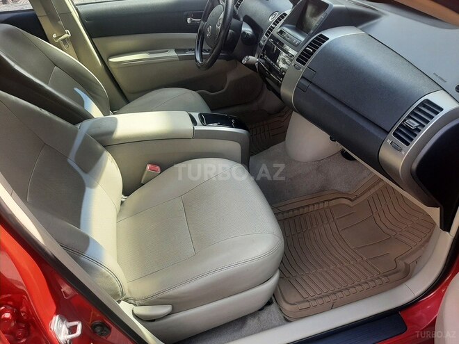 Toyota Prius 2008, 269,100 km - 1.5 л - Bakı