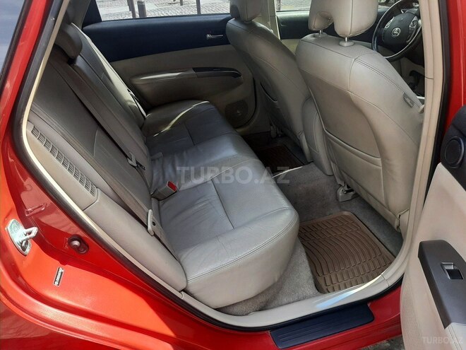 Toyota Prius 2008, 269,100 km - 1.5 л - Bakı