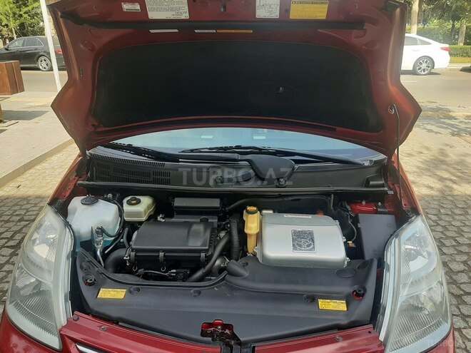 Toyota Prius 2008, 269,100 km - 1.5 л - Bakı