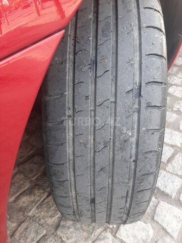 Toyota Prius 2008, 269,100 km - 1.5 л - Bakı
