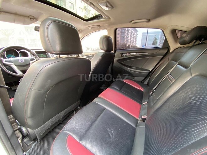 Changan Eado 2014, 359,134 km - 1.6 л - Bakı