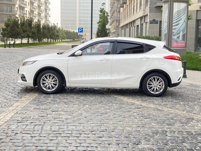 Changan Eado 2014, 359,134 km - 1.6 л - Bakı
