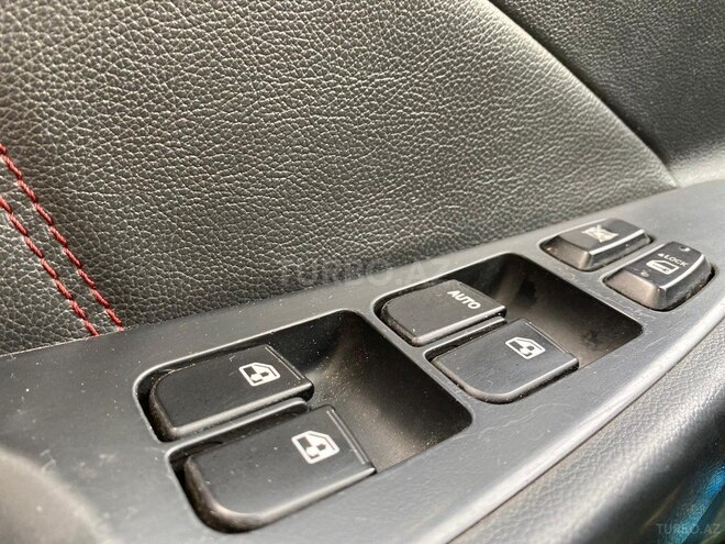 Changan Eado 2014, 359,134 km - 1.6 л - Bakı