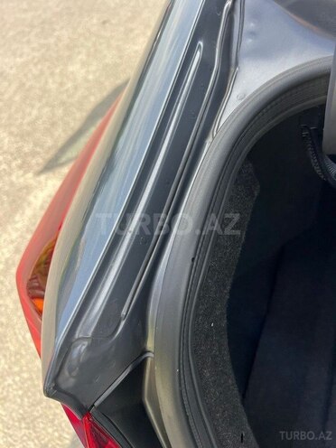 Hyundai Elantra 2019, 75,000 km - 2.0 l - Bakı