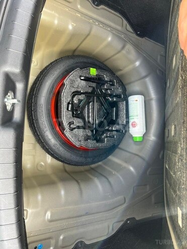 Hyundai Elantra 2019, 75,000 km - 2.0 l - Bakı