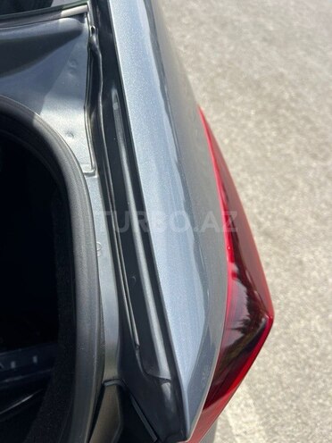 Hyundai Elantra 2019, 75,000 km - 2.0 l - Bakı