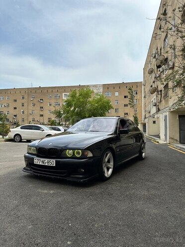 BMW 530 2000, 400,000 km - 3.0 l - Bakı