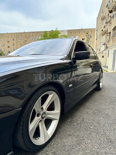 BMW 530 2000, 400,000 km - 3.0 l - Bakı