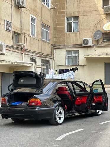 BMW 530 2000, 400,000 km - 3.0 l - Bakı