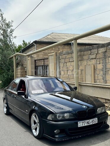 BMW 530 2000, 400,000 km - 3.0 l - Bakı