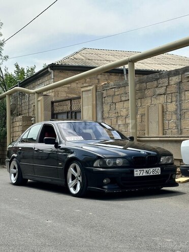 BMW 530 2000, 400,000 km - 3.0 l - Bakı