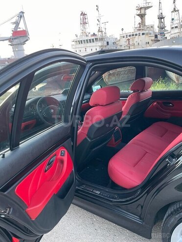 BMW 530 2000, 400,000 km - 3.0 l - Bakı