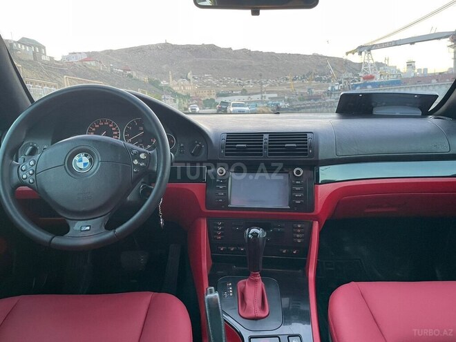 BMW 530 2000, 400,000 km - 3.0 l - Bakı