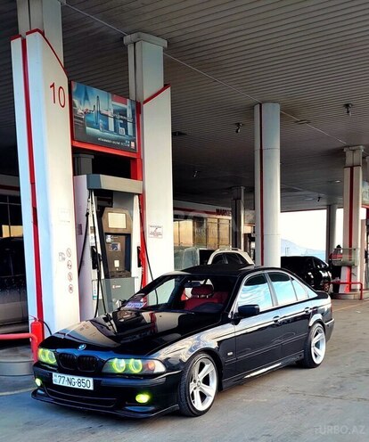 BMW 530 2000, 400,000 km - 3.0 l - Bakı