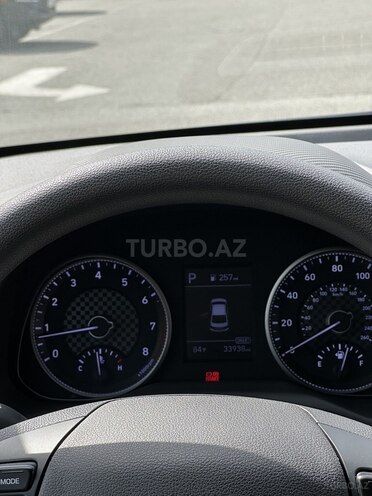 Hyundai Elantra 2019, 33,500 km - 2.0 l - Bakı