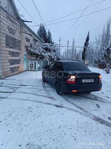 LADA (VAZ) Priora