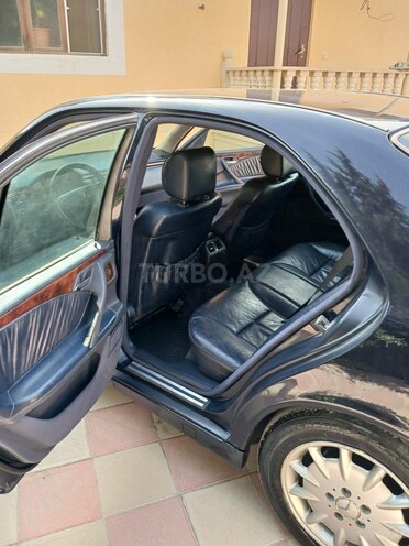 Mercedes E 200 2000, 381,300 km - 2.0 л - Bakı